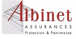 Logo Albinet