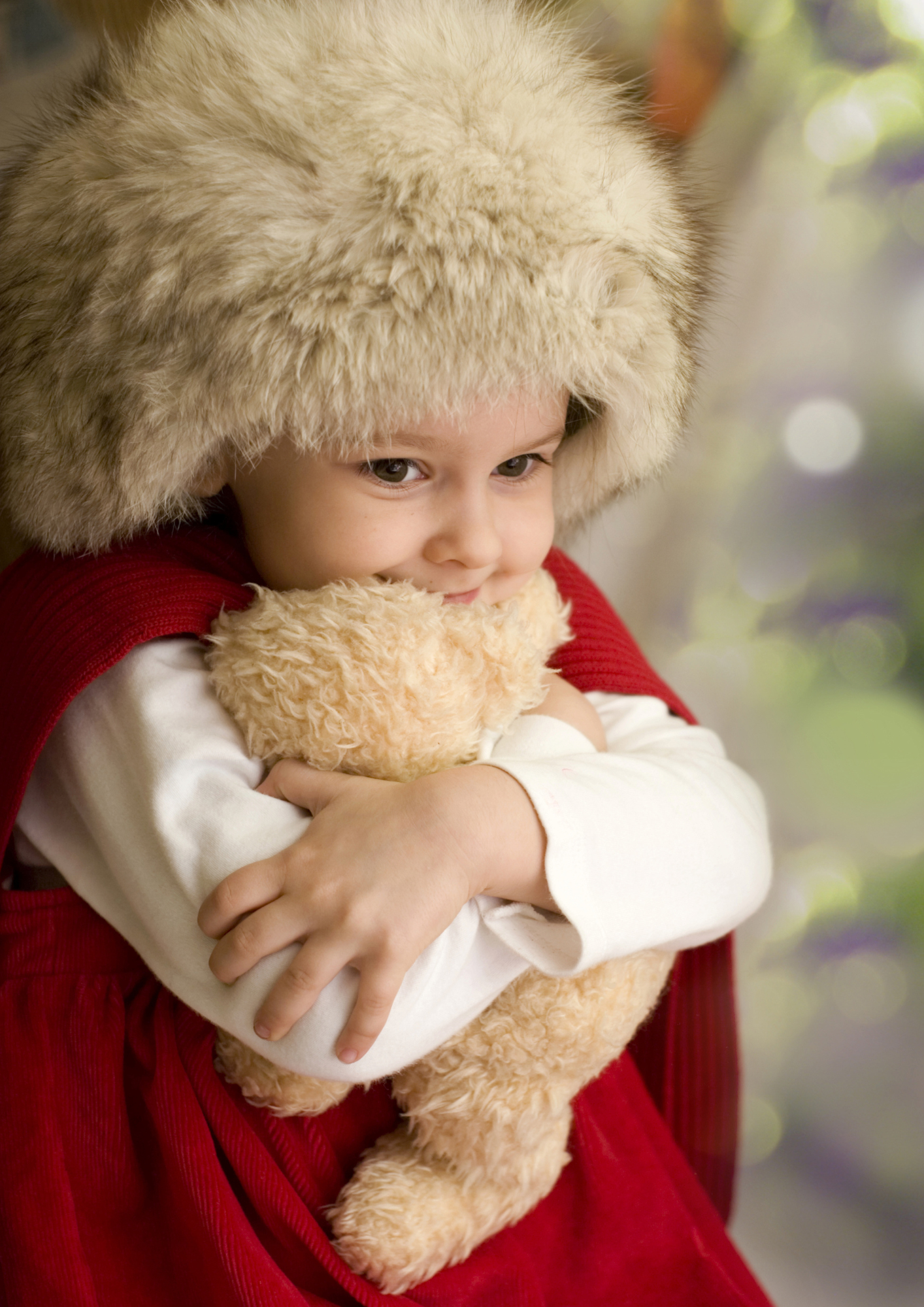 Collecte annuelle de jouets