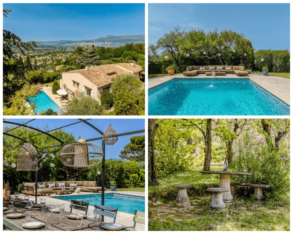 DOMAINE DE LA SOURCE