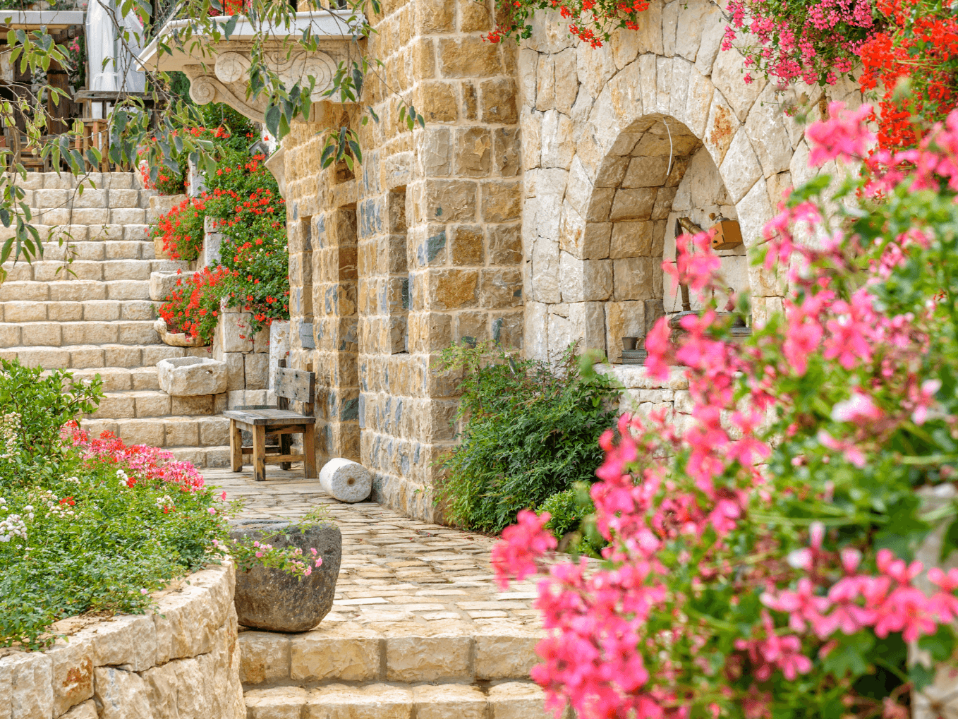 L'été commence tôt sur la Côte d'Azur !