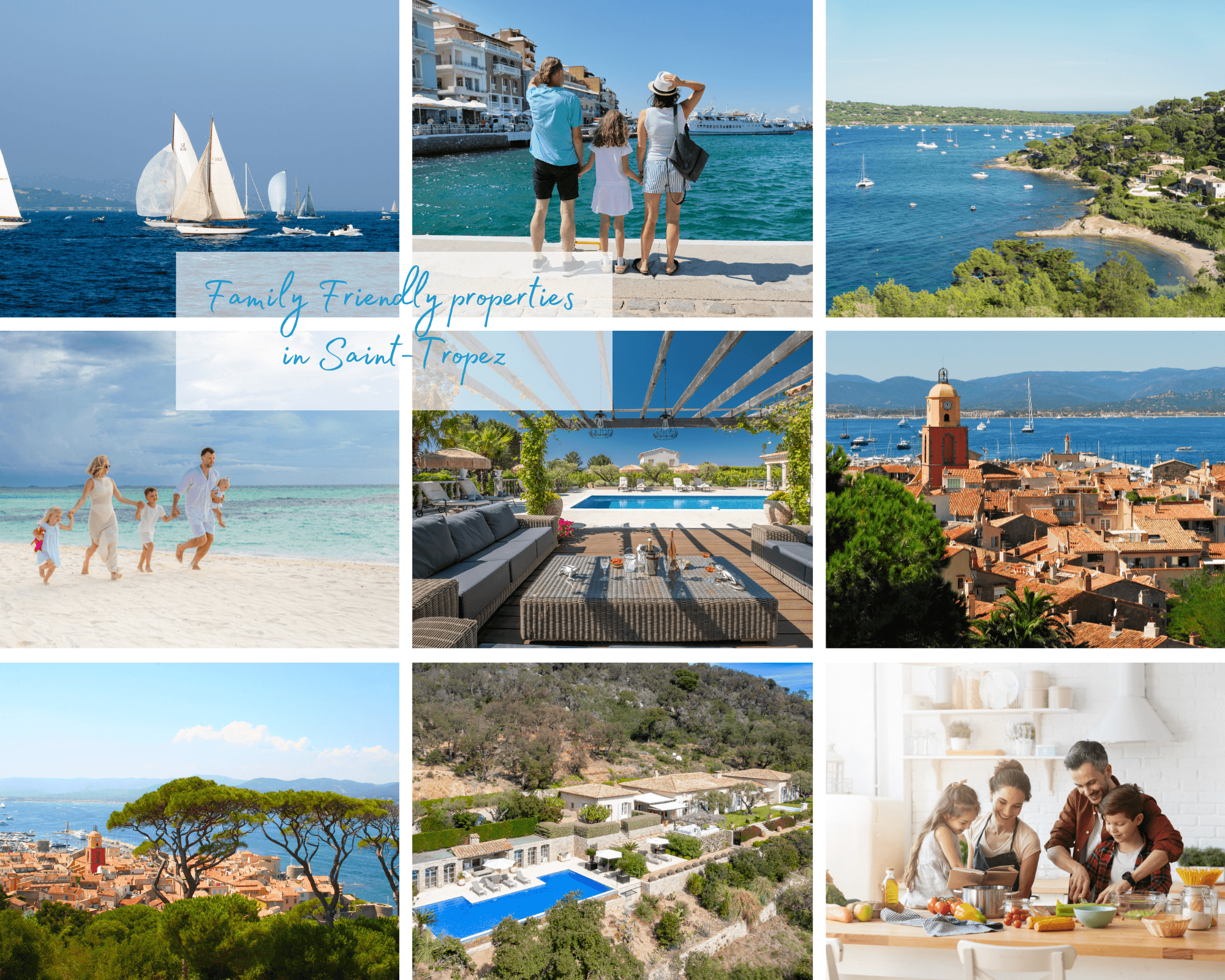 montage st tropez